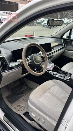 کیا سۆرینتۆ